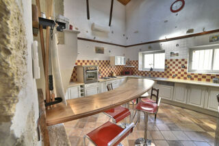 Maison à vendre 8 pièces 350 m²