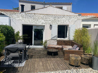  Maison � vendre 4 pi�ces 96 m�