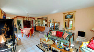  Maison à vendre 5 pièces 115 m²