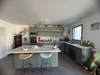  Maison � vendre 3 pi�ces 93 m�