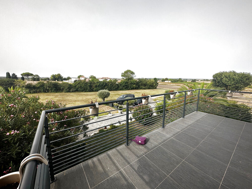 � vendre  Maison Arces (17120)