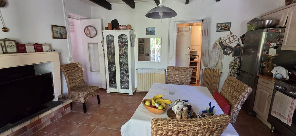 Maison charentaise 3 chambres avec garage et jardin