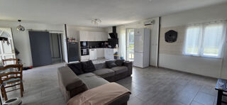  Maison � vendre 3 pi�ces 84 m�