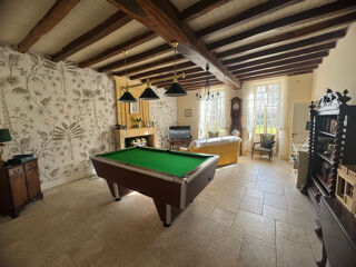  Maison � vendre 15 + pi�ces 414 m�