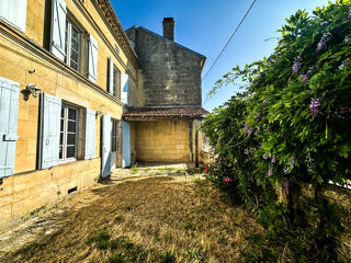 Vente Maison Maison de Village Champagnolles