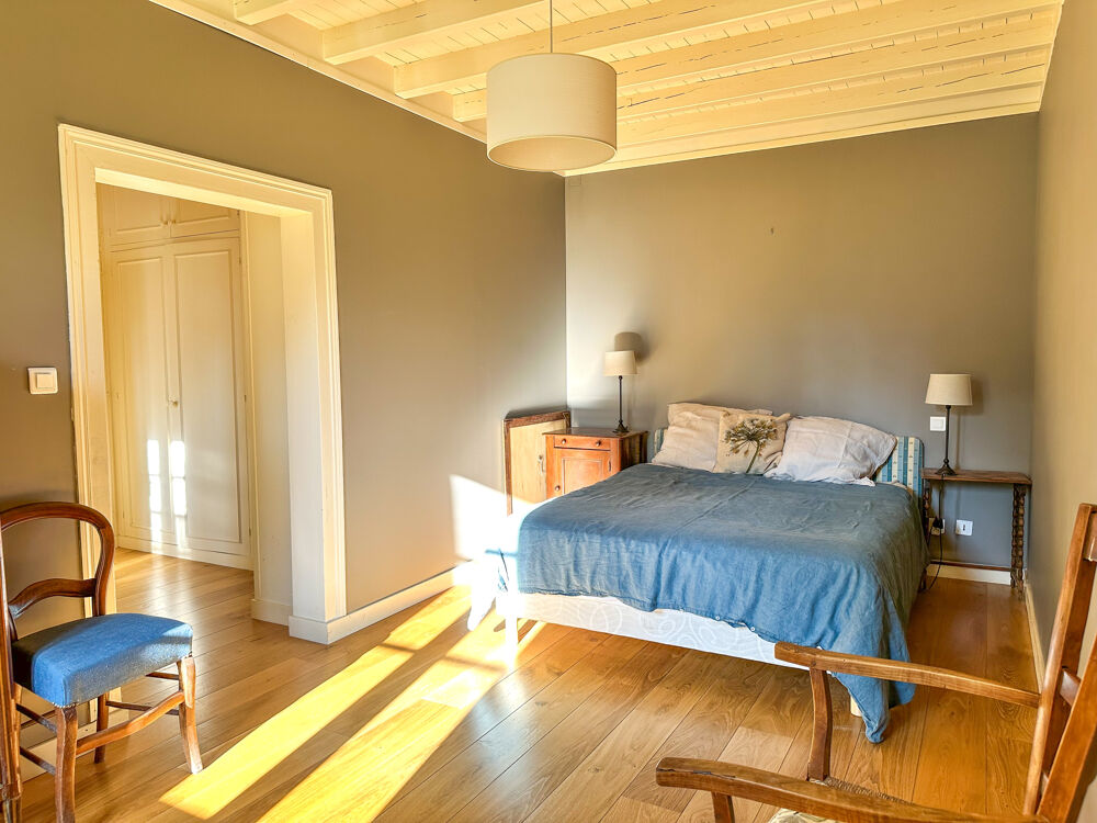 � vendre  Propri�t�/ch�teau Saint-Germain-du-Seudre (17240)