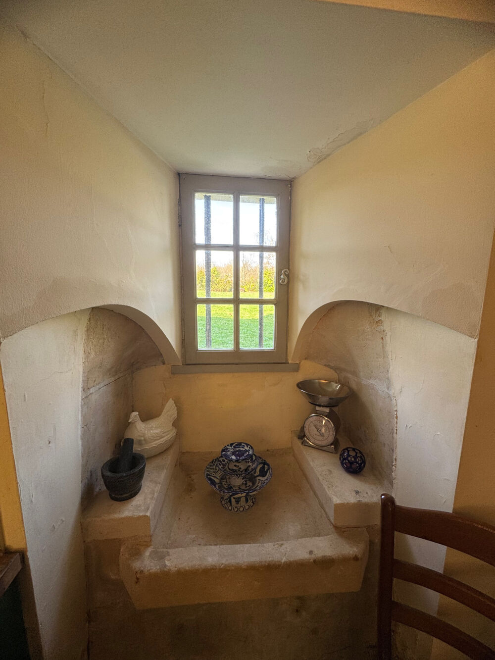 � vendre  Maison Saint-Sigismond-de-Clermont (17240)