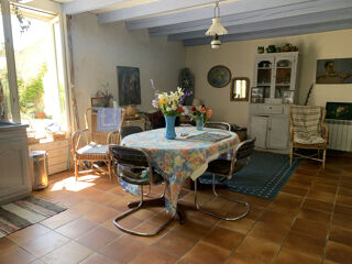  Maison à vendre 8 pièces 208 m²