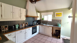  Maison à vendre 4 pièces 112 m²