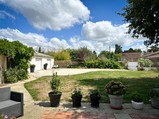  Maison  vendre 5 pices 134 m