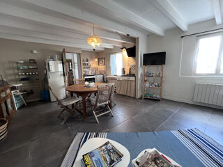  Maison � vendre 3 pi�ces 115 m�