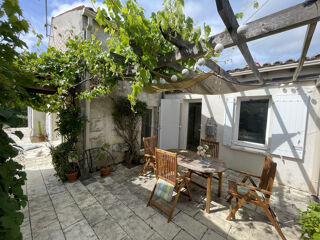  Maison � vendre 3 pi�ces 115 m�