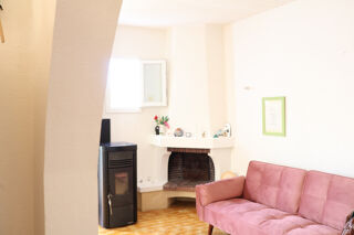  Maison à vendre 3 pièces 80 m²