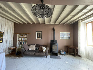  Maison � vendre 7 pi�ces 183 m�