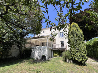  Maison � vendre 6 pi�ces 322 m�