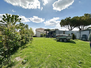  Maison � vendre 4 pi�ces 142 m�