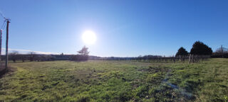  Terrain à vendre 1 pièce 2580 m²