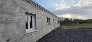  Maison � vendre 4 pi�ces 135 m�