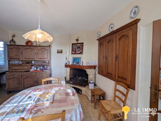  Maison à vendre 5 pièces 94 m²