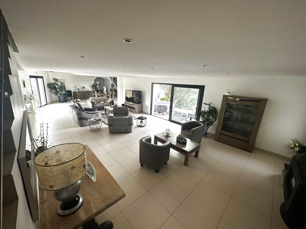 � vendre  Maison Arces (17120)