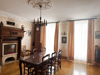  Maison à vendre 9 pièces 280 m²
