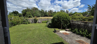  Maison � vendre 3 pi�ces 117 m�