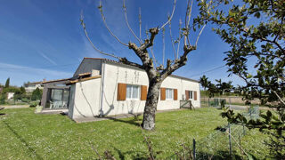  Maison à vendre 5 pièces 124 m²