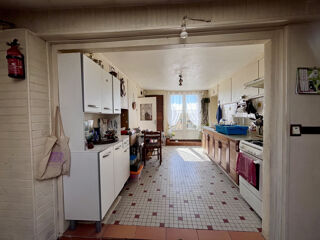  Maison à vendre 5 pièces 110 m²