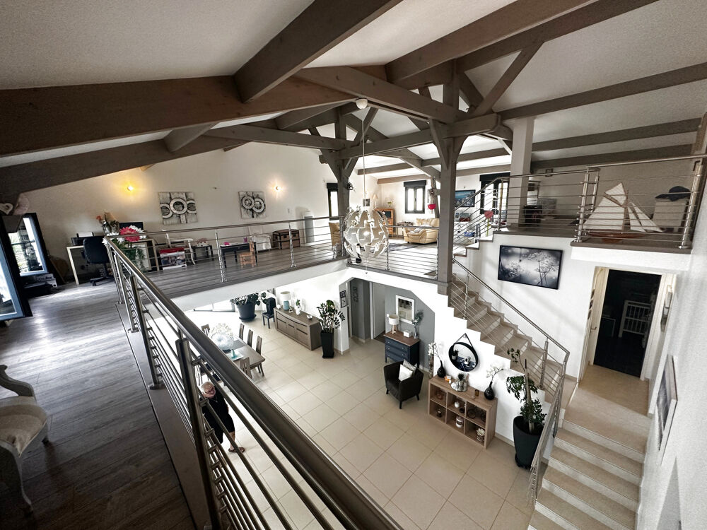 � vendre  Maison Arces (17120)