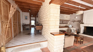  Maison � vendre 7 pi�ces 220 m�