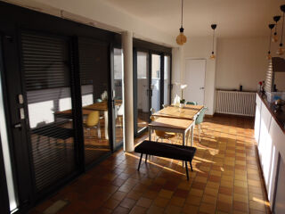 Vente Maison Maison/Hotel à 15 minutes des plages Chenac st seurin d uzet