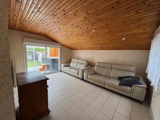  Maison � vendre 5 pi�ces 117 m�