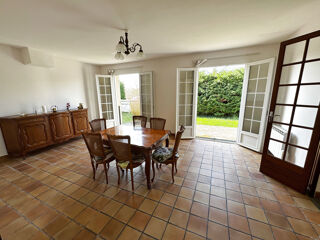  Maison à vendre 4 pièces 105 m²