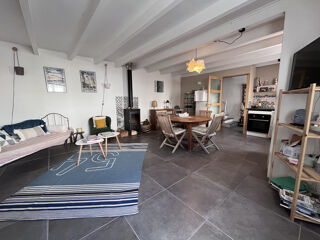  Maison � vendre 3 pi�ces 115 m�
