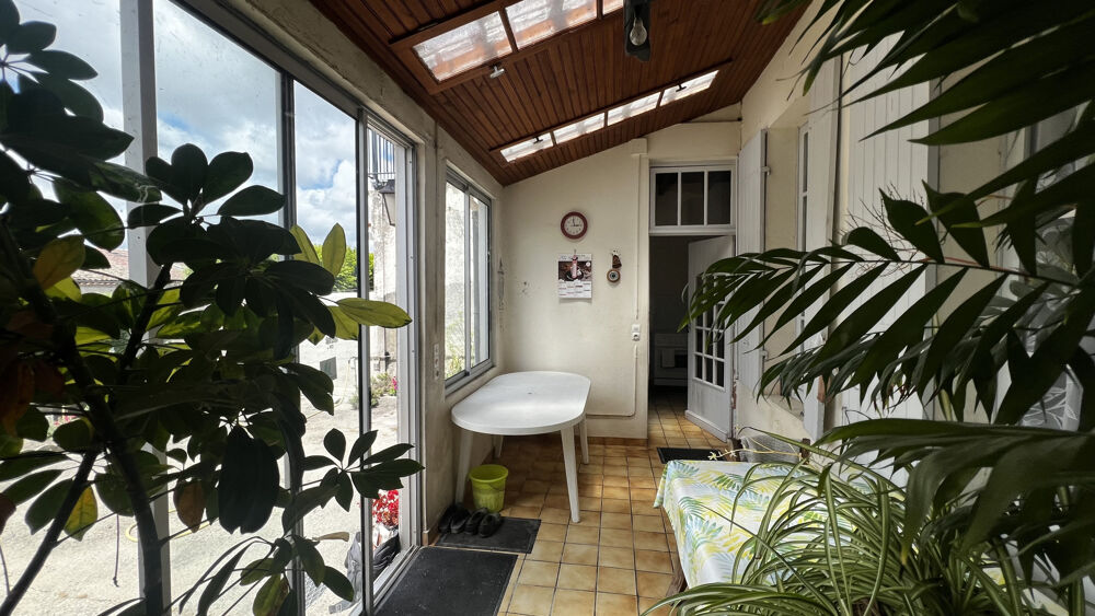 Maison 5 chambres à Mirambeau