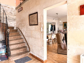  Maison � vendre 5 pi�ces 134 m�