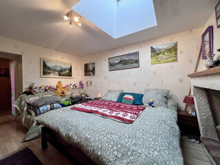  Maison � vendre 3 pi�ces 55 m�