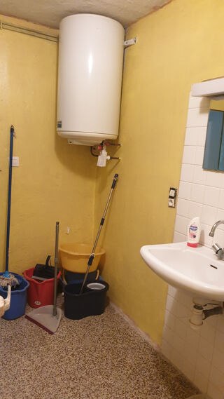  Maison  vendre 8 pices 190 m