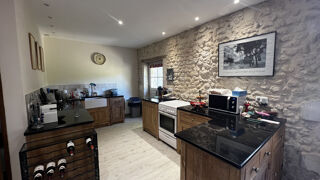  Maison à vendre 6 pièces 165 m²