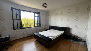  Maison à vendre 5 pièces 141 m²