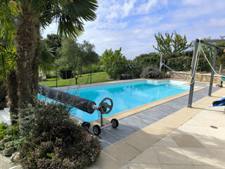  Maison � vendre 4 pi�ces 90 m�