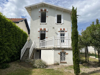  Maison à vendre 4 pièces 75 m²