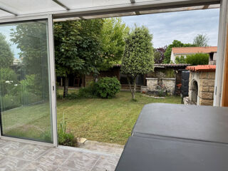 Vente Maison Maison, 3 ch avec jardin dans Cozes Cozes