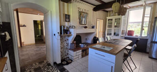  Maison � vendre 4 pi�ces 79 m�