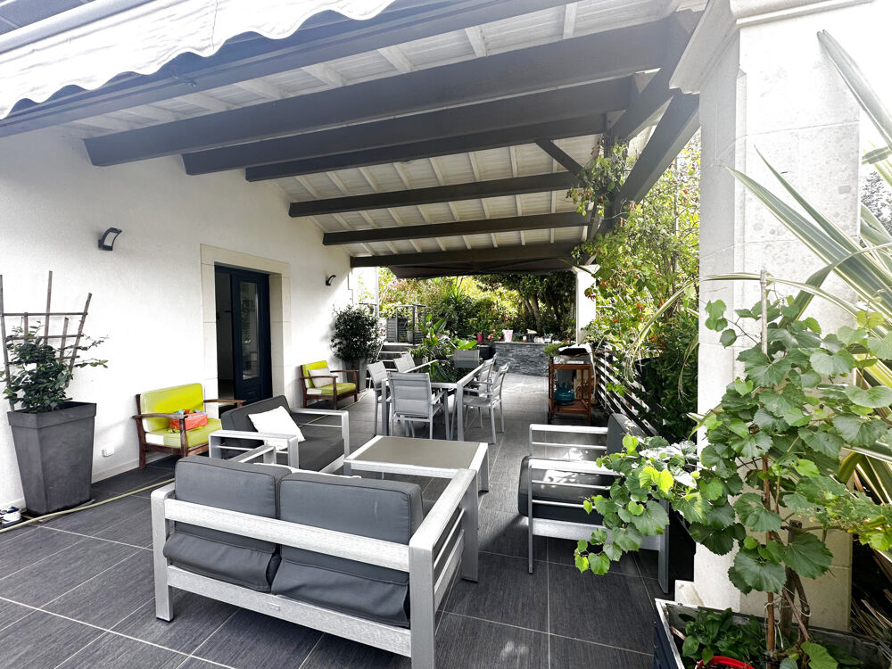 � vendre  Maison Arces (17120)