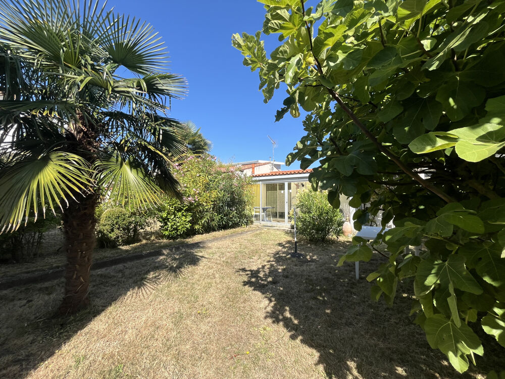 Vente Maison Ensemble de 2 studios 69 m2 St georges de didonne