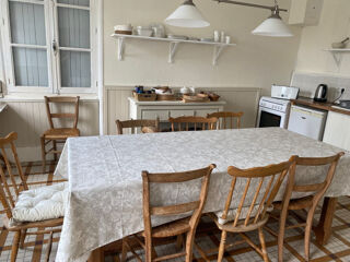  Maison � vendre 5 pi�ces 125 m�