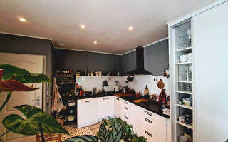  Maison à vendre 6 pièces 157 m²