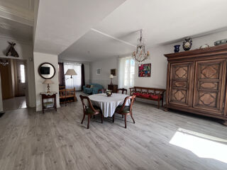  Maison � vendre 6 pi�ces 322 m�