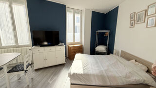  Appartement à vendre 1 pièce 24 m²